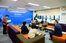 서귀포시, 2026년 토평공업지역 명예환경감시원 위촉
