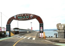 제주 섬속의 섬 우도, 대여용 이륜차 운행 금지 조치