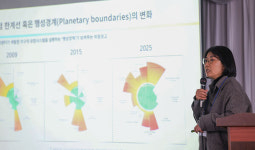 제주 환경단체, 제2공항 백지화 등 13대 기후위기 대응 정책 제안