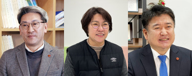 [제주도의원 예비주자에게 듣는다] 용담1.2동 선거구