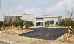 제주 첫 공설 동물장묘시설 6월 문 연다