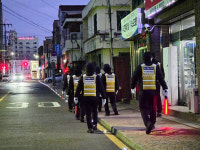 제주, 골목길 순찰부터 청소년 보호까지...공동체 협력 치안 확대
