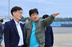 문대림, 위성곤 공개 저격...