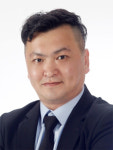 진보당 부람준 후보 