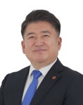 이창민 예비후보 용담 해안도로에 전기차 초고속 충전소 구축...수익 주민에게