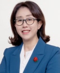 오신정 전 방송작가 비례대표 출마...소통.자치 혁신할 후보