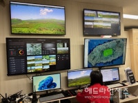 제주시, AI 산불감시 CCTV 추가 설치…상시 감시체계 강화