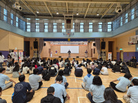 제주통일교육센터, 2026 평화통일염원 한마당 축제 개최