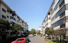 제주 이도주공1단지 재건축 본격화…998세대 규모로 확대 추진