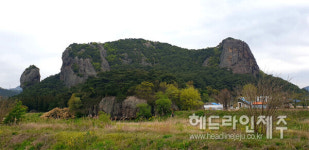 [배공순의 두근두근 제주 엿보기] (29) 행복한 배움터 더럭과 아산