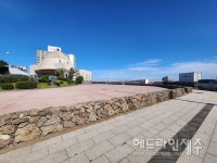 제주 탑동 해변공연장 일대, 원도심 핵심 복합거점으로 개발 본격화