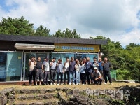 하원애향새마을작은도서관, 너른도愛 피서지 새마을작은도서관 운영
