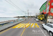 제주시 이호테우해변 일대 상권, 골목형상점가로 지정