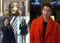 피 코트 의미 해군 전용 코트에서 상속자들의 코트로? 출세했네