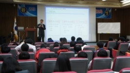 충남발효식품고등학교 농식품마인드 함양교육 2차 실시