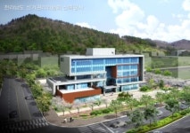 전남도선관위, 청사 신축 이전