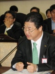 김세영 치협 회장 보건의약계, 나무 말고 숲 보자