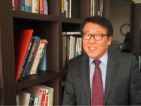[인터뷰] 한성대학교 경영대학원 홍용식 원장