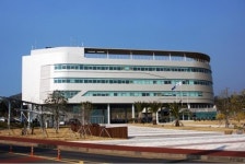 국립기상연구소, 제주 혁신도시로 이전