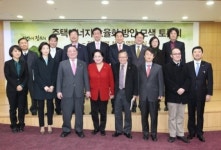 현대제철, 희망의 집수리 사업…저소득가구 연 13.1% 에너지 절감