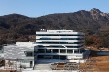 경기도 섬유산업 메카, 경기섬유종합지원센터 개관