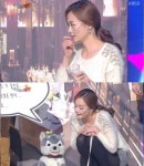 전소민 개그콘서트서 오로라공주 막장 대사 패러디 감기세포도 생명이니…