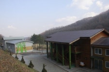 국립휴양림관리소, 1월의 휴양림 ‘국립상당산성자연휴양림’선정