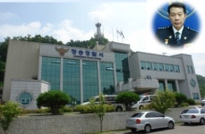 경북 청송경찰서, 치안고객만족도 전국 1위