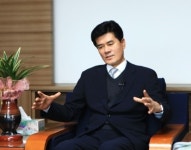 경북 영양군, 새로운 영양(The New Yeongyang) 건설