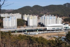 한국토지주택공사 부산.울산지역본부 부산 고촌LH아파트 미분양세대 실물공개로 선착순 분양키로 해