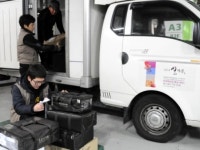 부산지역 롯데百, 설 선물판매 30% 증가세 … ‘안전배송’에 총력