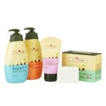 보령메디앙스, 유아 스킨케어 더 퓨어 베이비 출시