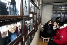 대림산업, 지역 주민들과 통의동서 문화나눔 프로그램 진행