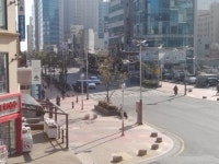 “해운대 구남로 거리경관 저해 ‘전선 지중화사업’ 완료