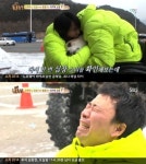동물농장 강원래 김송 부부, 반려견 똘똘이 죽음에 폭풍 오열 정말 고마워