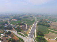 정읍-김제 국도 29호선, 4차로 시대열렸다