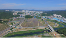 국도 37호선 전곡~영중·33호선 구포~덕산 30일 개통