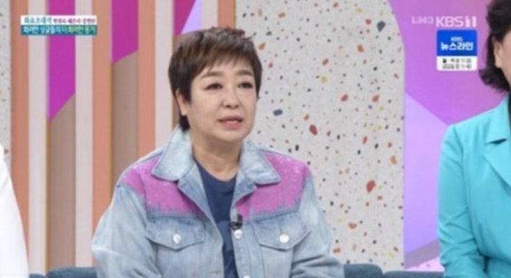 혜은이 