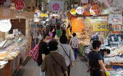 소진공, 경기 인천지역 113개 전통시장 대한민국 동행세일 동참