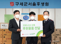 신세계푸드, 창립 25주년 맞아 보육시설 기부활동 실시