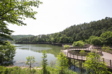 세종시, 세종고복자연공원 등 3곳 언택트광광지 100선 선정