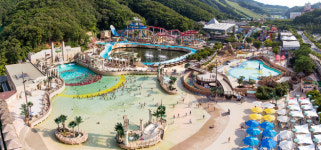 [여행 브리핑]오션월드, 11일 야외시설 전면 개장 外