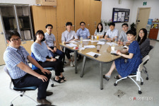 중기부 노조, 대한민국 동행세일 동참