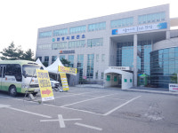 안성시보건소, 자가 격리지 이탈 일가족 고발