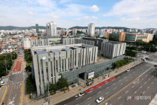 용인시, 수지구 아파트 어린이집 일가족 4명 코로나19 확진