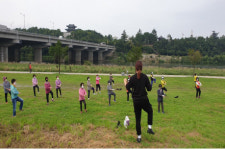 대구 동구체육회, 어르신 맞춤형 생활체육 프로그램 호응