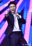 [포토] 영탁, 완전 찐이야!