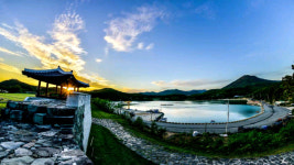 경남서 가족과 하룻밤… 도, 체류형 힐링 숙박여행지 30선 추천