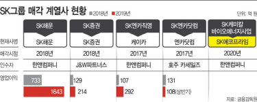 SK 간판 못 버리는 바이오에너지…SK에코프라임으로