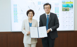 안성시, 보개도서관에 책문화센터 구축